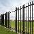 Garrison Fencing