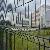 Metal Fence