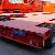 850mm Super Low Lowbed For Sale