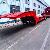 Factory 4 Line 8 Axis Hydraulic Modular Trailer