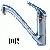 Single Handle Kitchen Faucet