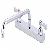 Workboard And Pantry Faucet