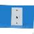 Modular Wall Jack