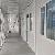 Phenolic Sandwich Panel For Cold Storage Rooms