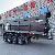Dump Semi Trailer For Sale