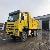 Howo Used 64 Cheap Dump Trucks