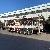 Tri Axle Flatbed Semi Trailer For Sale