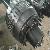 German Axle For Sale