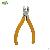 Hst Slant Edge Cutting Nippers A-206