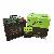 Powsea Heavy Truck Starter Battery