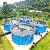 Epoxy Steel Bolted Tank