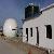 Membrane Gas Holder