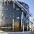 Waste Water Storage Tank
