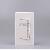 Wd501 120 Size 1 Gang Lighting Switch