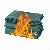 Silcone Fireproof Cloth