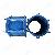 Gibault Joint For Ac Pipe