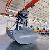 1.2cbm Clam Shell Bucket Excavator For Loading And Unloading