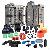 High Quality Molding Custom High Precision Custom Rubber Parts Other Rubber Products