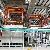 Nickel Plating Machine Line