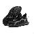 Anti-puncture Air Cushion Sole Flyknit Safety Footwear