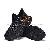 Eva Sole Anti-smash Anti-puncture Slip-resistant Safety Shoes