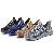Lightweight Comfortable Anti-puncture Safety Shoes