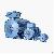 M2bax Low Voltage General Performance Motors
