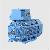 M3jp High Efficiency Flameproof Three-phase Asynchronous Motor