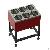 Intelligent Sorting Robot Of Medium Speed