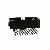 2.54mm Pitch Box Header Connector Rhtayb02