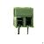 Conn Term Blk Vert 3.81mm Pcb Rhtby40-3.81