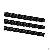 Carbon Steel Din975 / Din976 Thread Rod