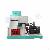 Corn Straw Briquetting Machine