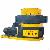 Cow Dung Briquette Machine