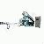Wheat Straw Briquetting Machine