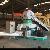 Furfural Residue Briquette Machine