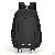 Backpacks With 4 Removable Wheels Large Capacity Carry-on Easy Travel Bags