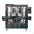 Stainless Steel Liquid Filling Machine