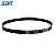 China High Quality Rubber Auto Belt