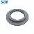 Use For Water Pump Seal Mechanical Seal 85 135 8 / 19.5