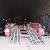 Self-propelled Invert Trestle