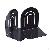 Eagle 9354 Classic Metal Bookends