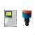 Ultrasonic Open Channel Flow Meter