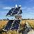 Wind And Solar Hybrid Power Generation System