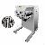 Syk Double-head Oscillating Granulator