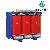 Scb12-2000 Dry Type Three Phase Power Distribution Transformer
