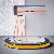 All-in-one Fiber Laser Marking And Engraving Machine � Aio A2 For Metal Glass Plastic