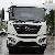 18t Rear-mounted Compressed Garbage Truck