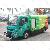 2t Pure Electric Road Maintenance Truck