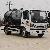3t Sewage Cleaning Truck